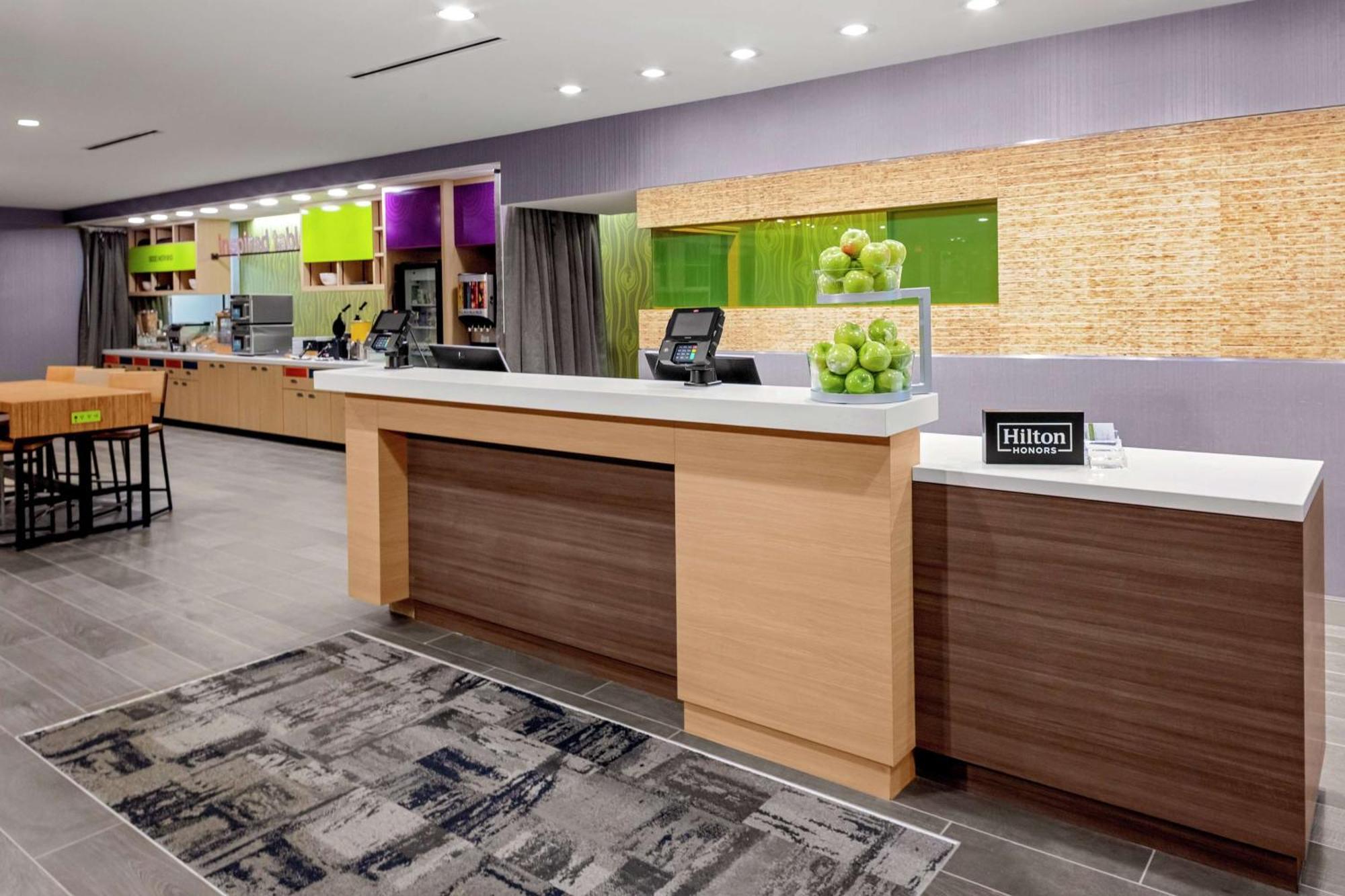 Home2 Suites By Hilton Salisbury Exterior foto