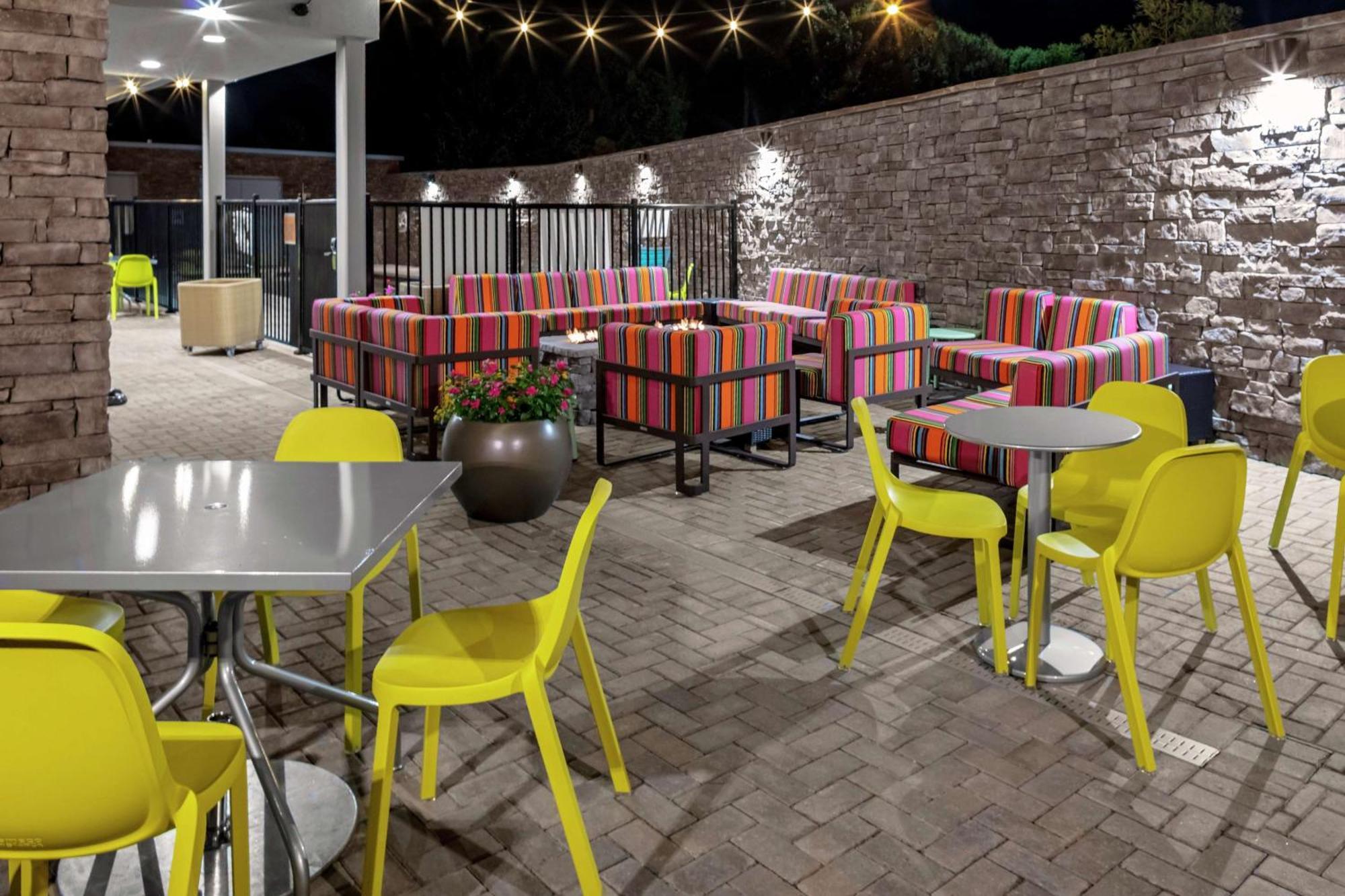 Home2 Suites By Hilton Salisbury Exterior foto